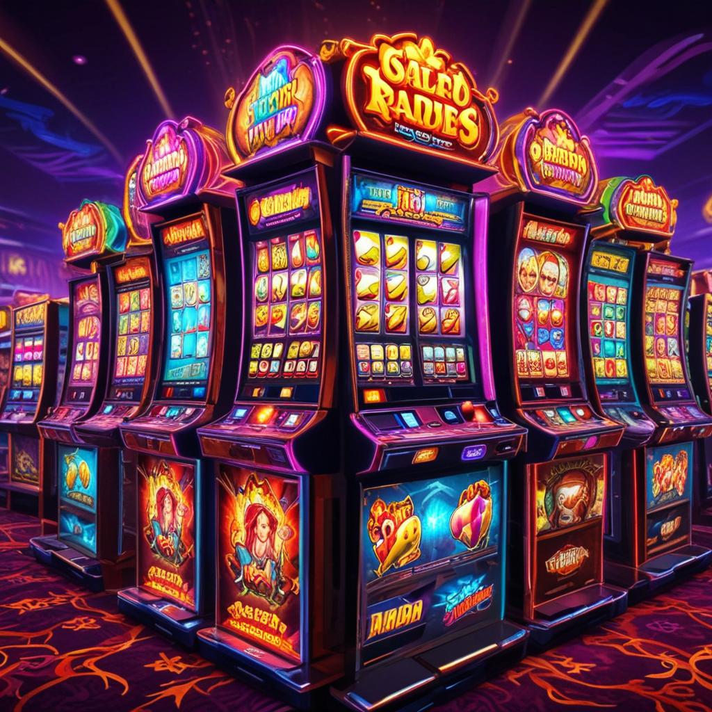 Slot Deposit Qris - Agen Slot Deposit Resmi & Bonus Depo New Member