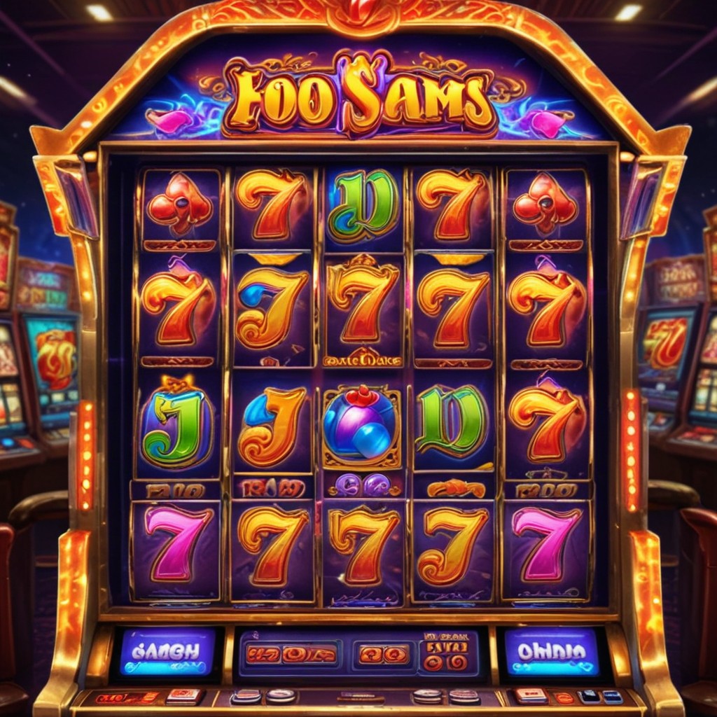 Slot Deposit Pulsa - Situs Slot Deposit Tanpa Potongan Aman Terpercaya